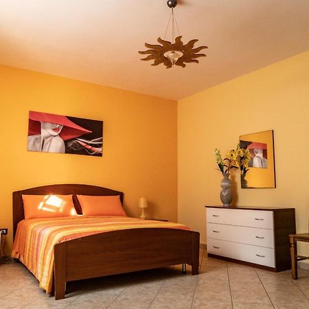 B&B Salerno サルノ エクステリア 写真