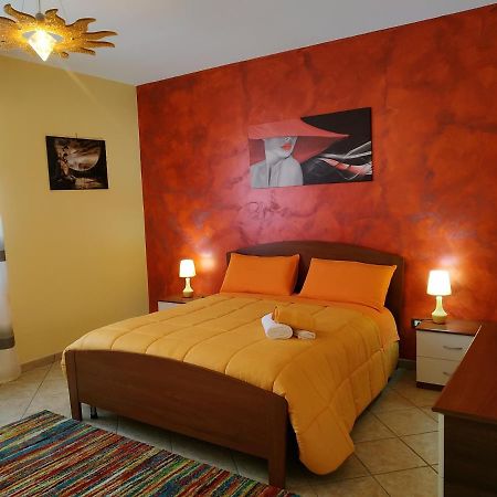 B&B Salerno サルノ エクステリア 写真