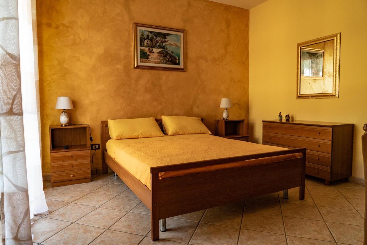 B&B Salerno サルノ エクステリア 写真