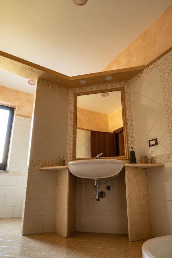 B&B Salerno サルノ エクステリア 写真