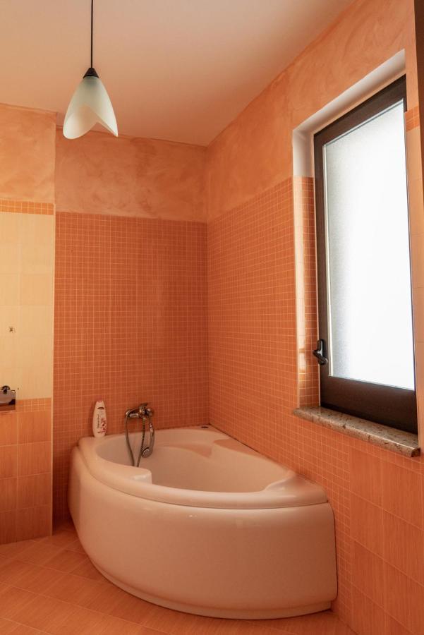 B&B Salerno サルノ エクステリア 写真