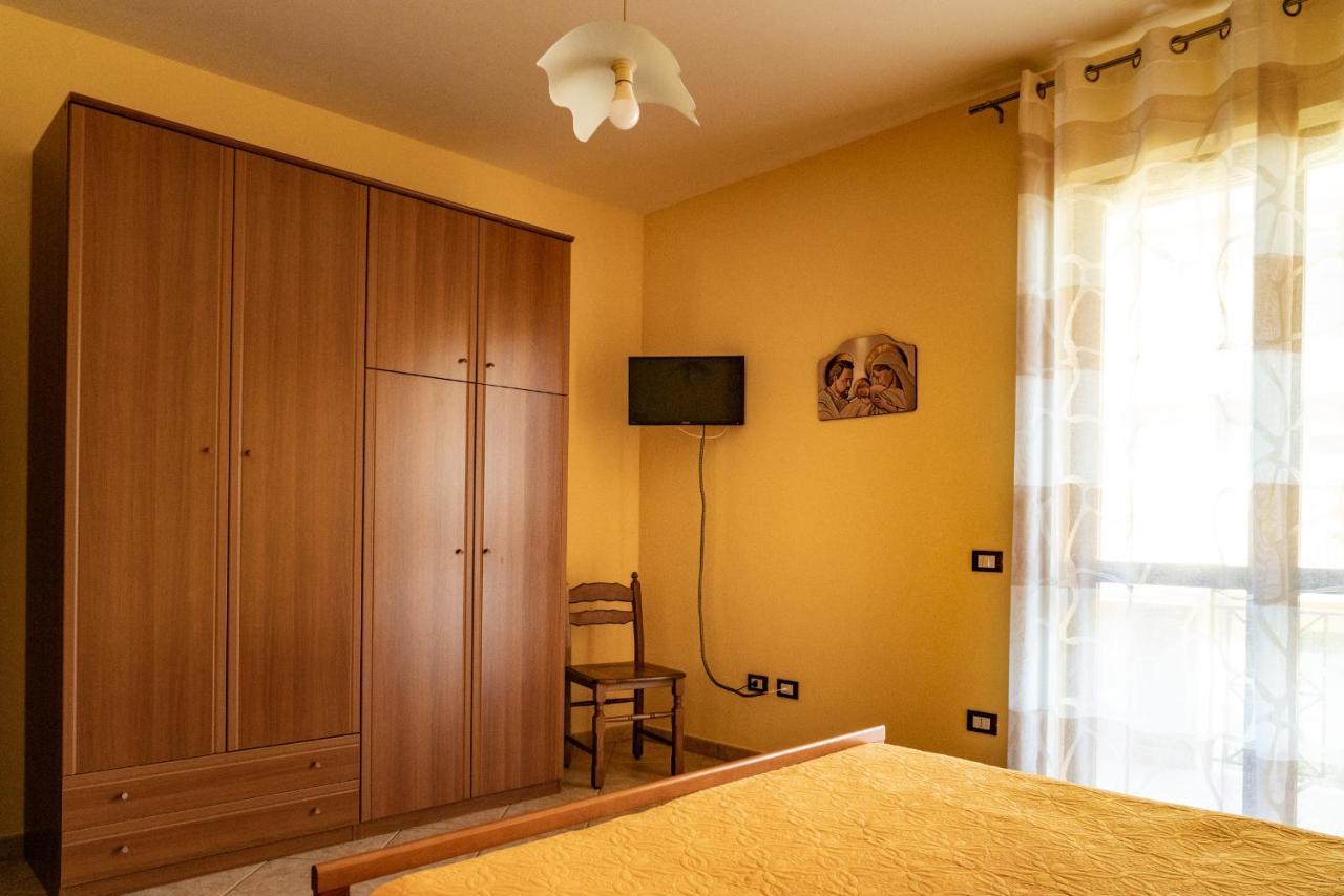 B&B Salerno サルノ エクステリア 写真