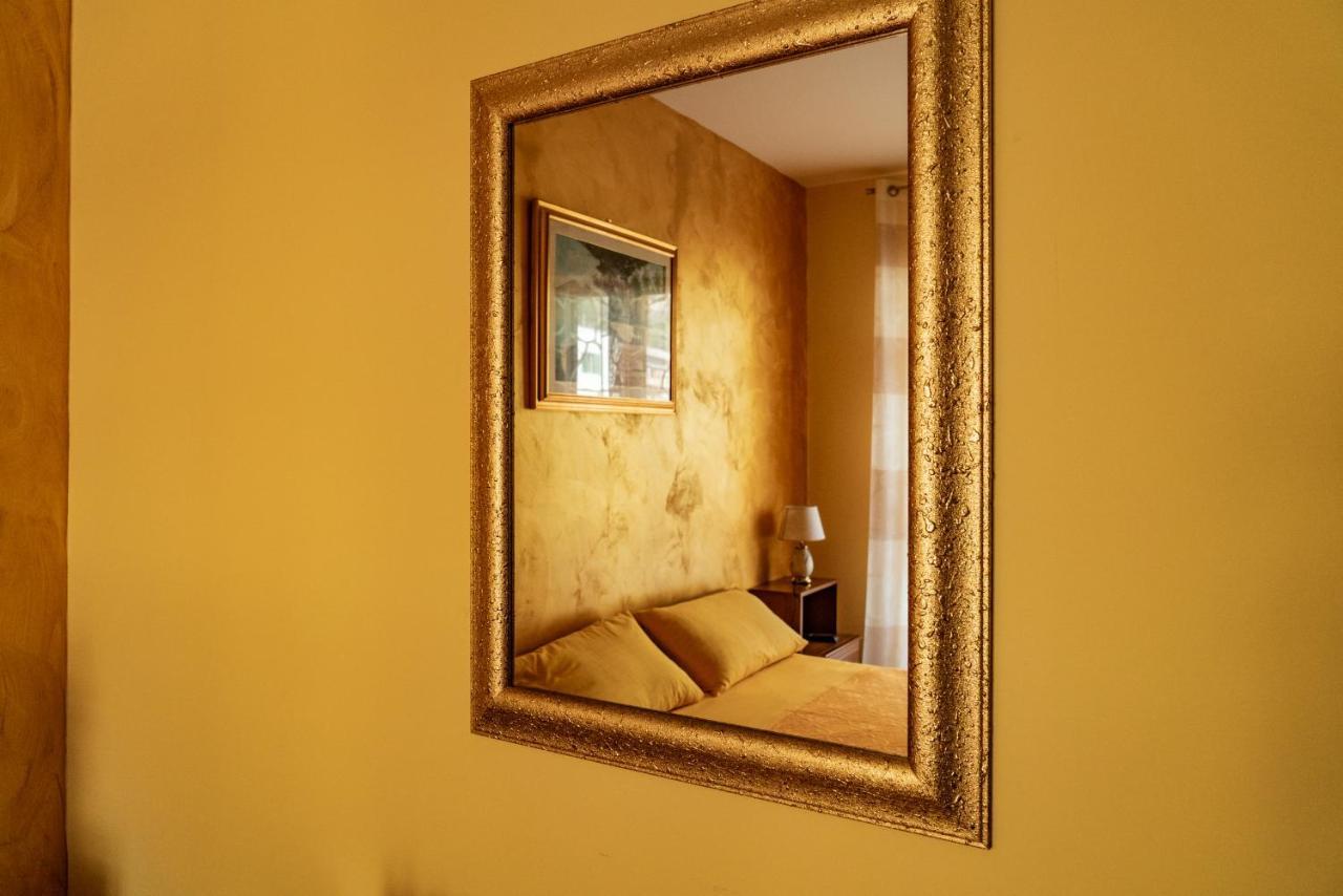 B&B Salerno サルノ エクステリア 写真