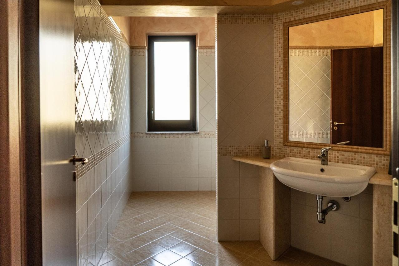 B&B Salerno サルノ エクステリア 写真
