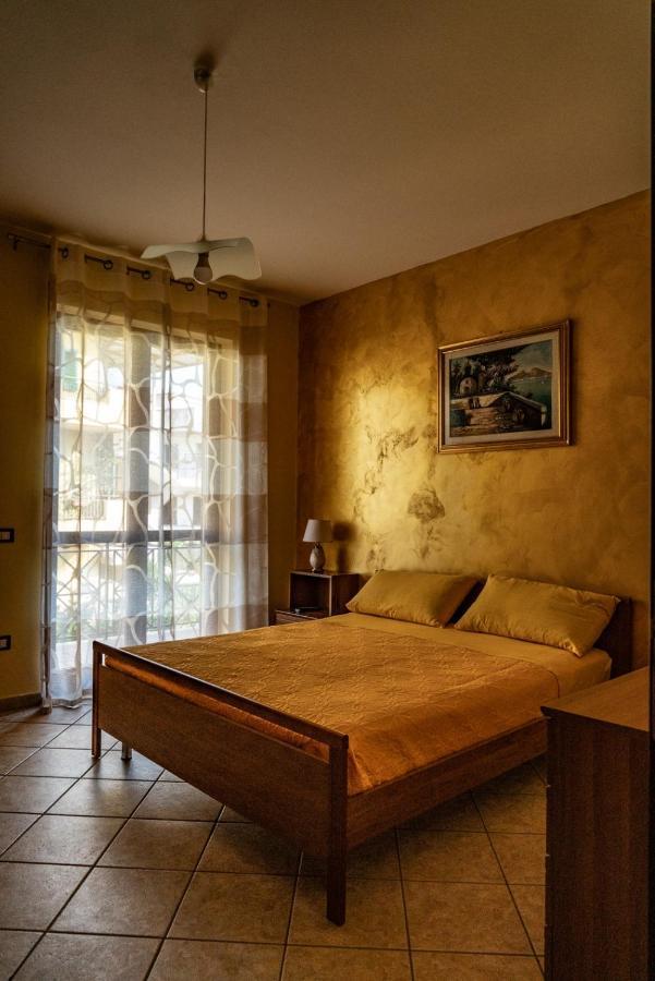 B&B Salerno サルノ エクステリア 写真