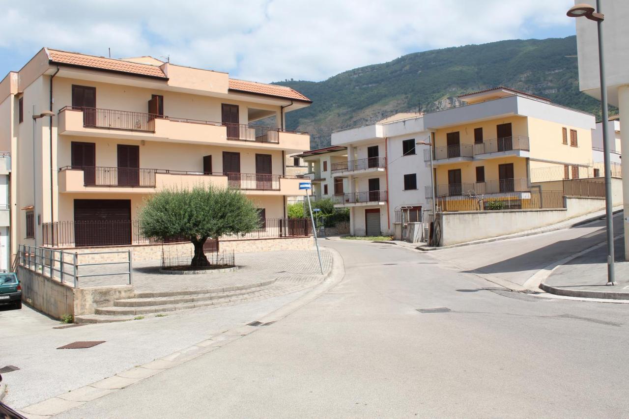 B&B Salerno サルノ エクステリア 写真