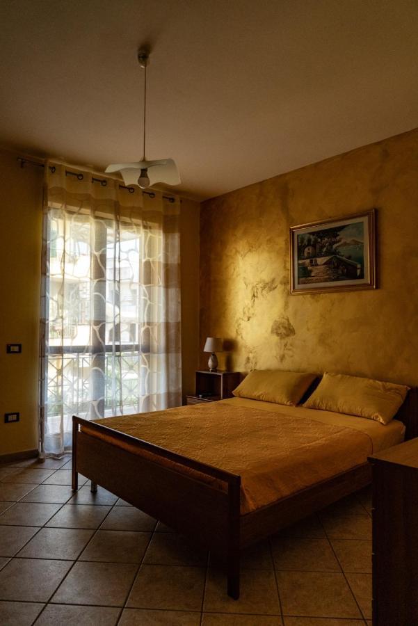 B&B Salerno サルノ エクステリア 写真