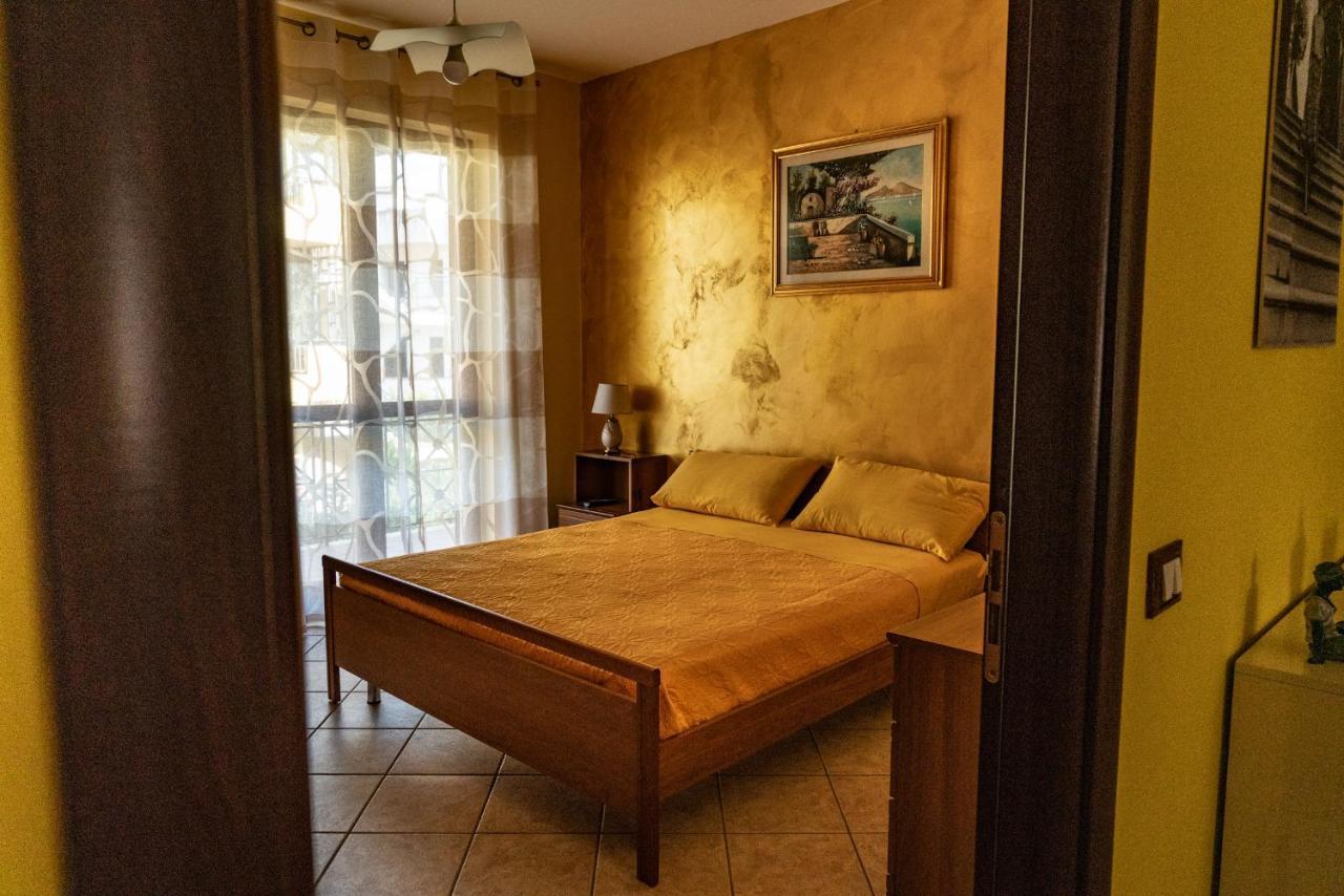 B&B Salerno サルノ エクステリア 写真