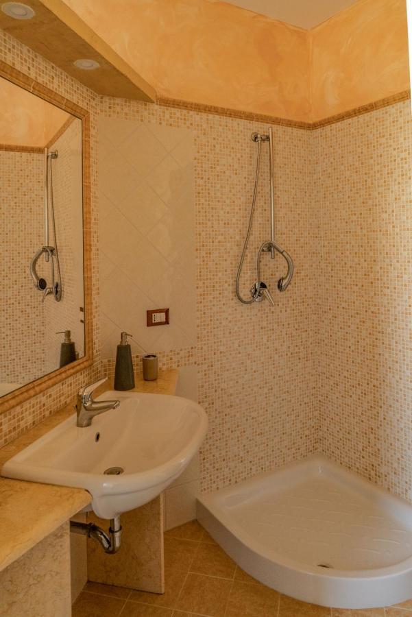 B&B Salerno サルノ エクステリア 写真