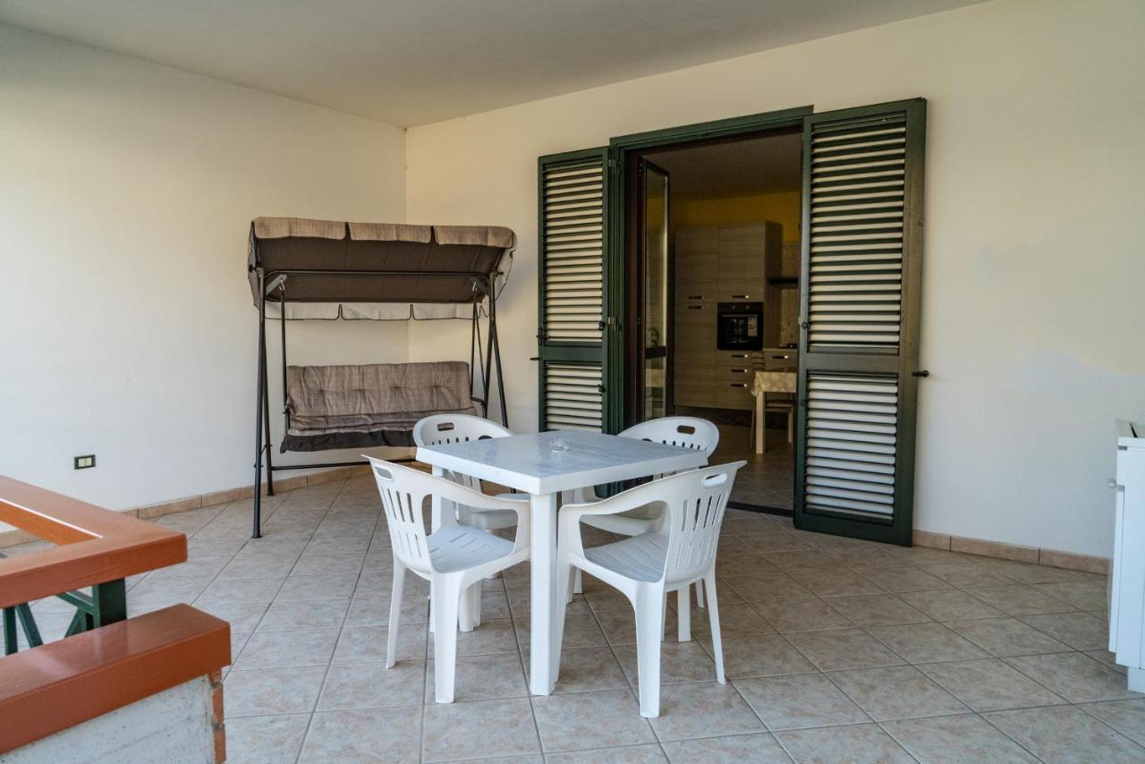 B&B Salerno サルノ エクステリア 写真