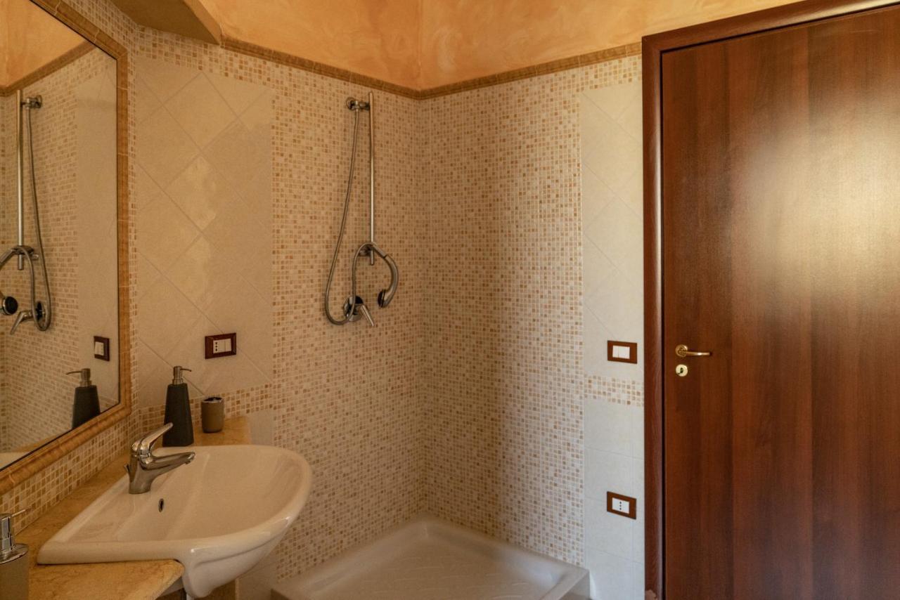 B&B Salerno サルノ エクステリア 写真