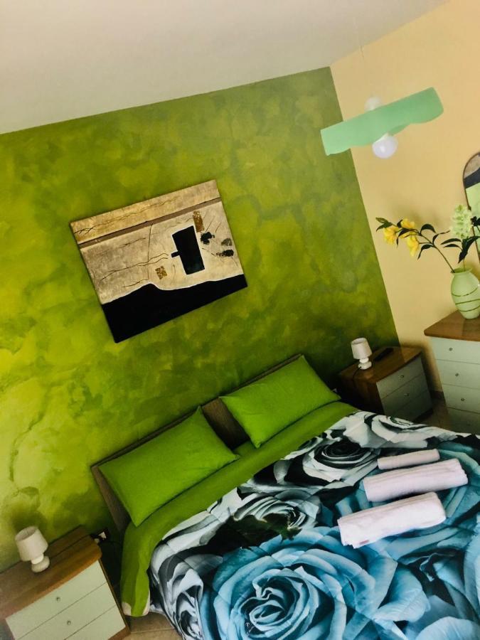 B&B Salerno サルノ エクステリア 写真