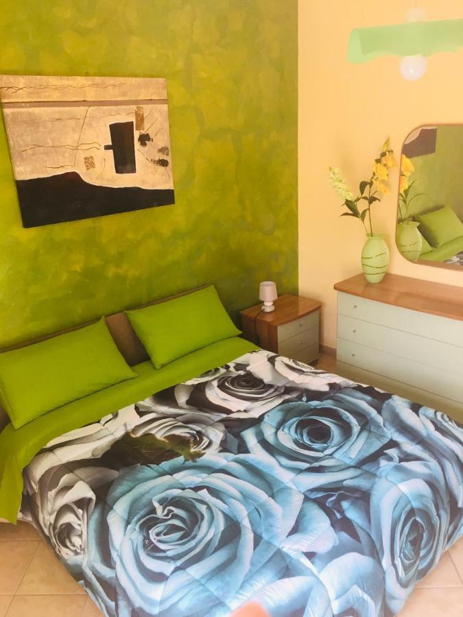 B&B Salerno サルノ エクステリア 写真