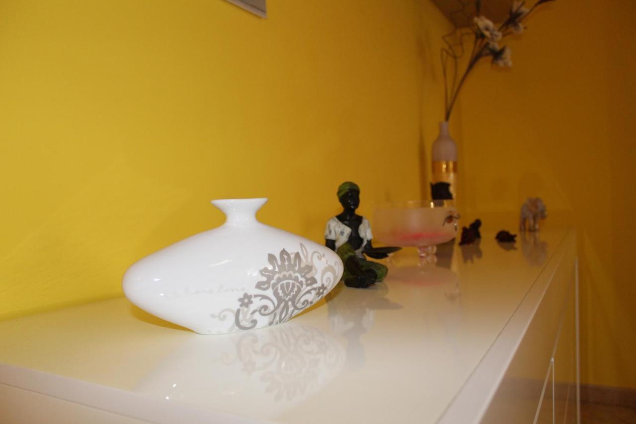B&B Salerno サルノ エクステリア 写真