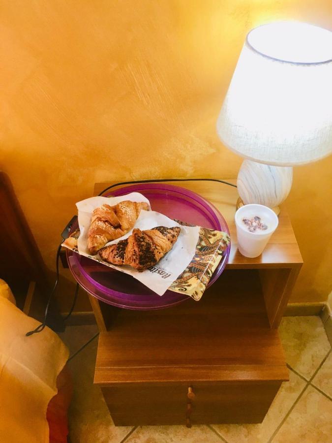 B&B Salerno サルノ エクステリア 写真