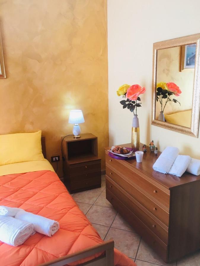 B&B Salerno サルノ エクステリア 写真