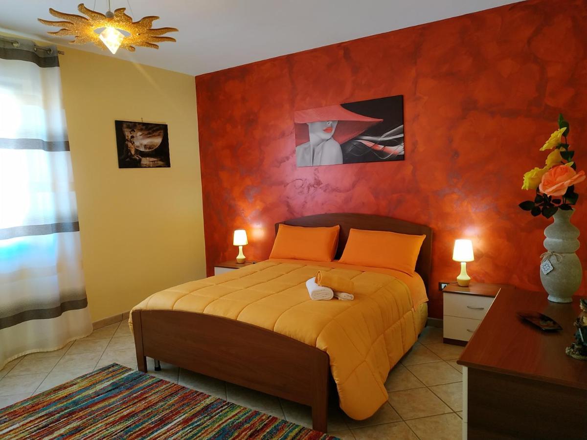 B&B Salerno サルノ エクステリア 写真